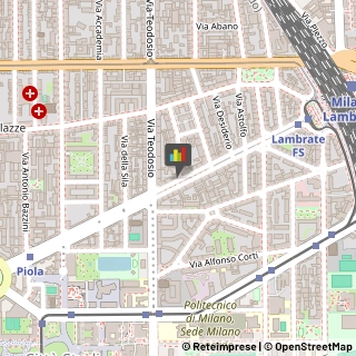 Torrefazioni Caffè - Vendita al Dettaglio ed Esercizi Milano,20131Milano