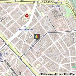 Apparecchi Acustici per Non Udenti,20154Milano