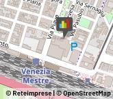 Campeggi, Villaggi Turistici e Ostelli,30171Venezia