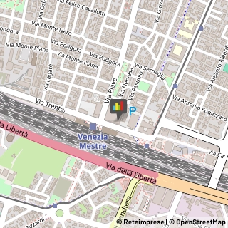 Autolinee Venezia,30100Venezia