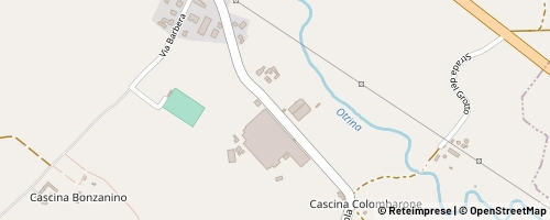 Mappa Massazza