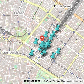 Mappa , 20124 Milano MI, Italia (0.314)