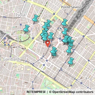 Mappa , 20124 Milano MI, Italia (0.372)