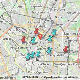 Mappa , 20124 Milano MI, Italia (1.85545)