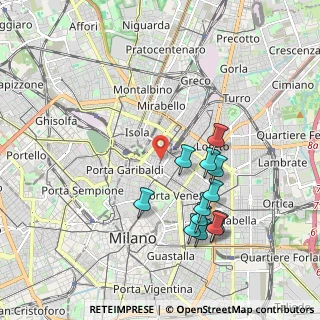 Mappa , 20124 Milano MI, Italia (1.91)