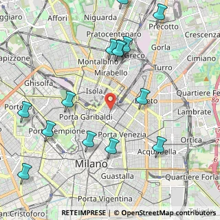 Mappa , 20124 Milano MI, Italia (2.55)