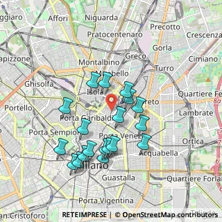 Mappa , 20124 Milano MI, Italia (1.73)