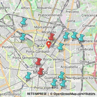 Mappa , 20124 Milano MI, Italia (2.47)