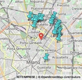 Mappa , 20124 Milano MI, Italia (1.67)