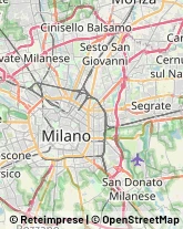 Provincia e Servizi Provinciali Milano,20162Milano