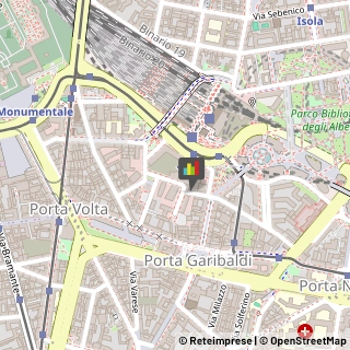 Latterie Milano,20154Milano