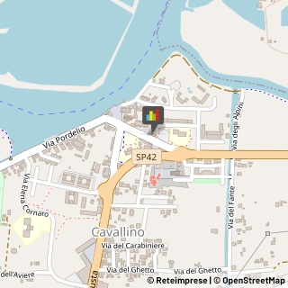 Pasticcerie - Produzione e Ingrosso,30013Venezia