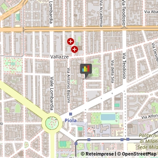 Osteopatia,20131Milano