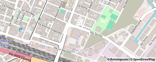 Mappa Venedik