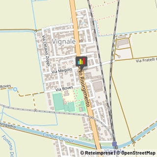 Spezie Novara,28100Novara