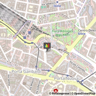 Autoveicoli Elettrici,20124Milano