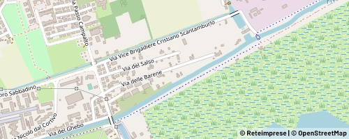 Mappa Venetsia