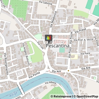 Pizzerie Pescantina,37026Verona