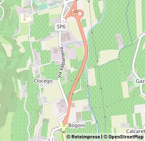 Mappa 37142 Verona VR, Italia (0.59231)