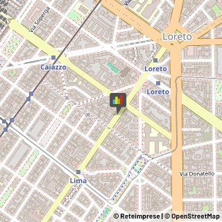 Impermeabilizzanti,20124Milano