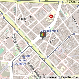 Fonderie,20154Milano