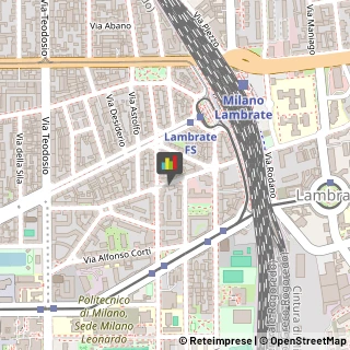 Vernici, Smalti e Colori - Vendita Milano,20131Milano