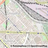 Carte Milano