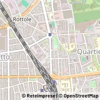 Térkép Milano