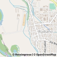 지도 Rudiano