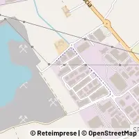 Map Castenedolo