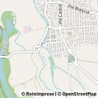Mapa Rudiano