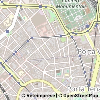 Kart Milano