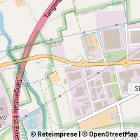 Map Truccazzano