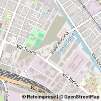 Map Venezia