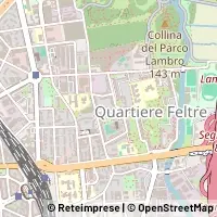 Carte Milano