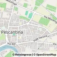 Map Pescantina
