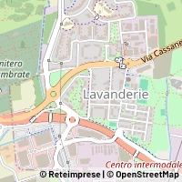 Map Segrate