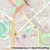 Map Milano