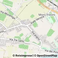 Carte Pescantina