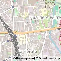 Kort Milano