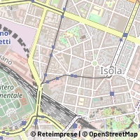 Carte Milano