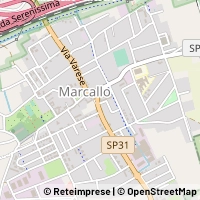 Map Marcallo con Casone