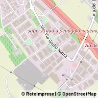 Map Montecchio Maggiore