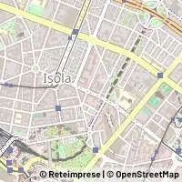 Kort Milano