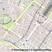 Carte Milano
