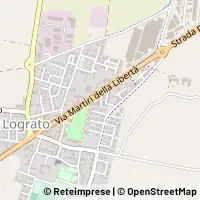 Map Lograto