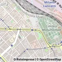 Peta Milano