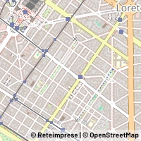 Kort Milano