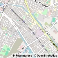 Map Venezia