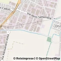 Map Flero